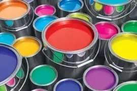 Neo Paints & Chemicals