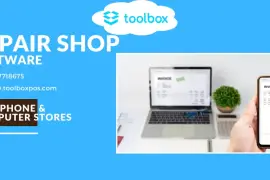 Best POS & Repair Tracking Software for Your Shop!