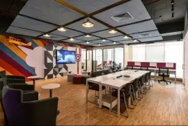 virtual office in Mumbai