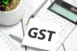 GST registration in Noida