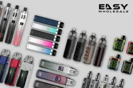 Your Trusted Source for USA Wholesale Vape Products