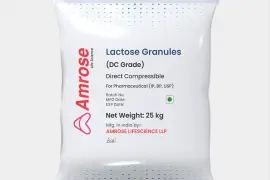  Purchase High- Quality of Lactose Granules- Affordable Prices, 10% off