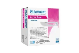 Fabricant de lames chirurgicales | Paramount Surgimed