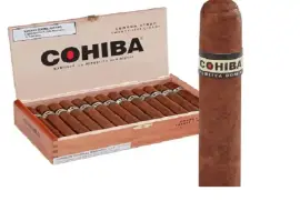 Buy Cohiba Corona Minor Cigars at Smokedale Tobacco | Premium Cigars Online