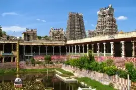 Madurai Tours And Travels