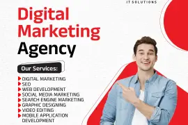 Weboxia IT Solutions - Best Digital Marketing Company in Kannur