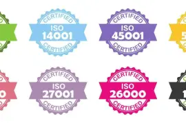 ISO 14001 Certification A Greener Future, A Brighter Tomorrow