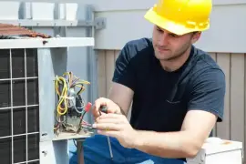 Kaiser Air Conditioning - HVAC installation and repair in Ventura and LA co