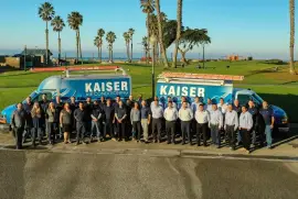 Kaiser Air Conditioning - HVAC installation and repair in Ventura and LA co