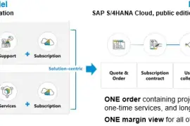 Revolutionize Your Business with SAP S/4HANA Public Cloud