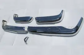 Mercedes Pagode W113 models 230SL 250SL 280SL year (1963 -1971) bumpers