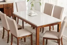 Spacious Dining Made Easy at BigBox Furniture