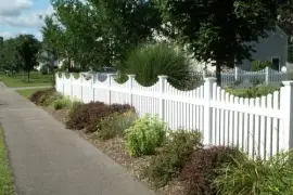 fence companies annapolis