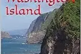 The Secret of Washington Island e-book novel    