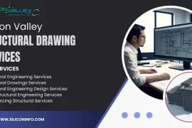 The Structural Drawing Services - USA