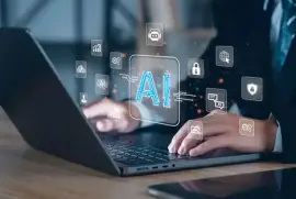 Revolutionize Productivity with AI Bots & Digital Workforce Solutions 