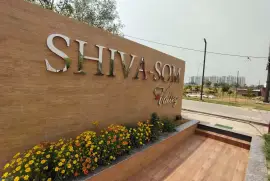 Affordable Plots | Prime Location Shiva Som Valley Plots