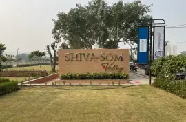 Affordable Plots | Prime Location Shiva Som Valley Plots