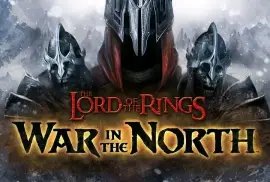 Lord of the rings war in the north 