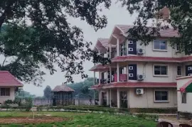  Baranti Village Resort