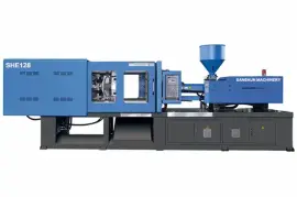 Injection Moulding Machines for Packaging