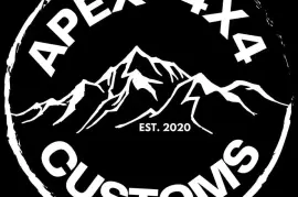 Apex 4x4 Customs