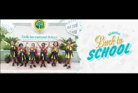 Top School in Dwarka Offers Admissions for the New Session