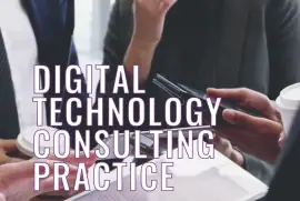 Digital Technology Consulting Practice