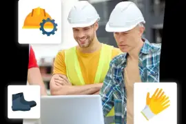 Construction Health and Safety Management Software