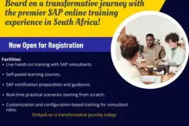 SAP Career & Corporate Training In Kampala At Prompt Edify[