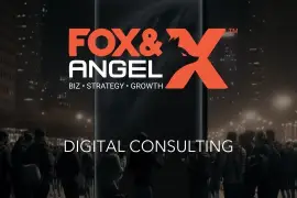 Unlock Business Success in India with FoxandAngel