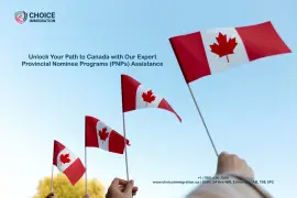 Unlock Your Path to Canada with Our Expert PNP Assistance