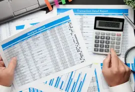 Expert Bookkeeping and Payroll Services