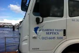 Efficient Vacuum Excavation Services by Clarence Valley Septics
