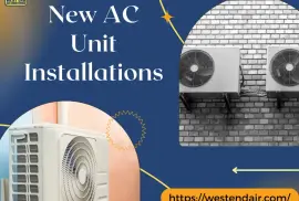 AC Service Coral Springs | West End Air Conditioning