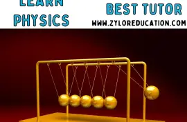 Mastering Physics: Expert Tutoring Services in Toronto | zyloreducation