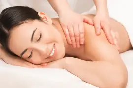 Indulge in ultimate relaxation with a foot massage in Richmond 