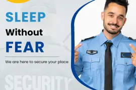 Top Security Services in Bangalore - Keerthisecurity.in