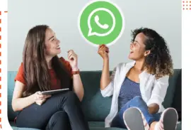 WhatsApp for Education | WhatsApp Chatbot for Education