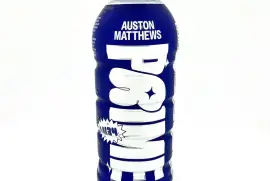 Buy Prime Hydration Auston Matthews Limited Edition
