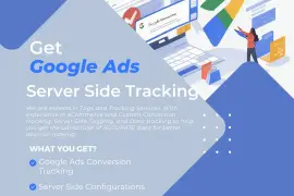 Level Up Google Ads Tracking! Go Privacy-First with Server-Side Tracking