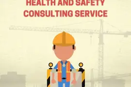SafeGuard Solutions: Comprehensive Health and Safety Consulting Services