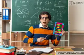Master Physics: Your Essential Tutor | Zylor Education