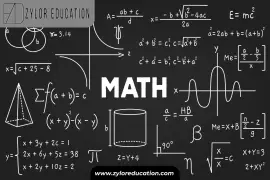 Top-Rated Math Tutoring Services in Toronto | Zylor Education