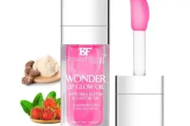 Beauty Forever Wonder Lip Glow Oil
