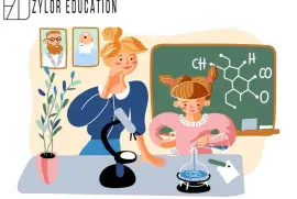 IB Chemistry Tutors Online | Zylor Education