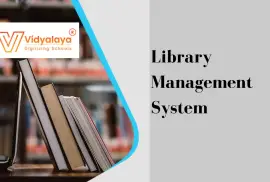 School Library Management System | Library Management Software