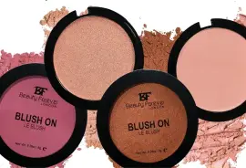 Buy Face Blush On Online at Beauty Forever London