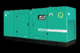  Choosing the Right Diesel Generator on Rent  | PALSVAM