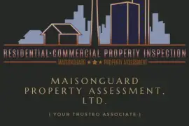 home inspection pricing in canada | MaisonGuard Property Assessment